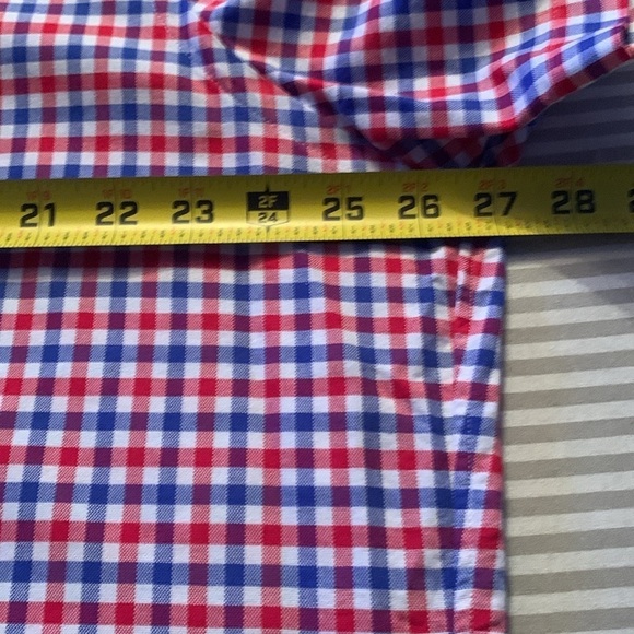 Ralph Lauren Men’s Shirt Size XL #425 - Picture 7 of 8